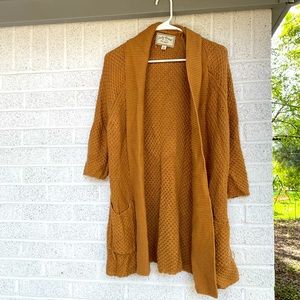 LUCKY BRAND | cardigan